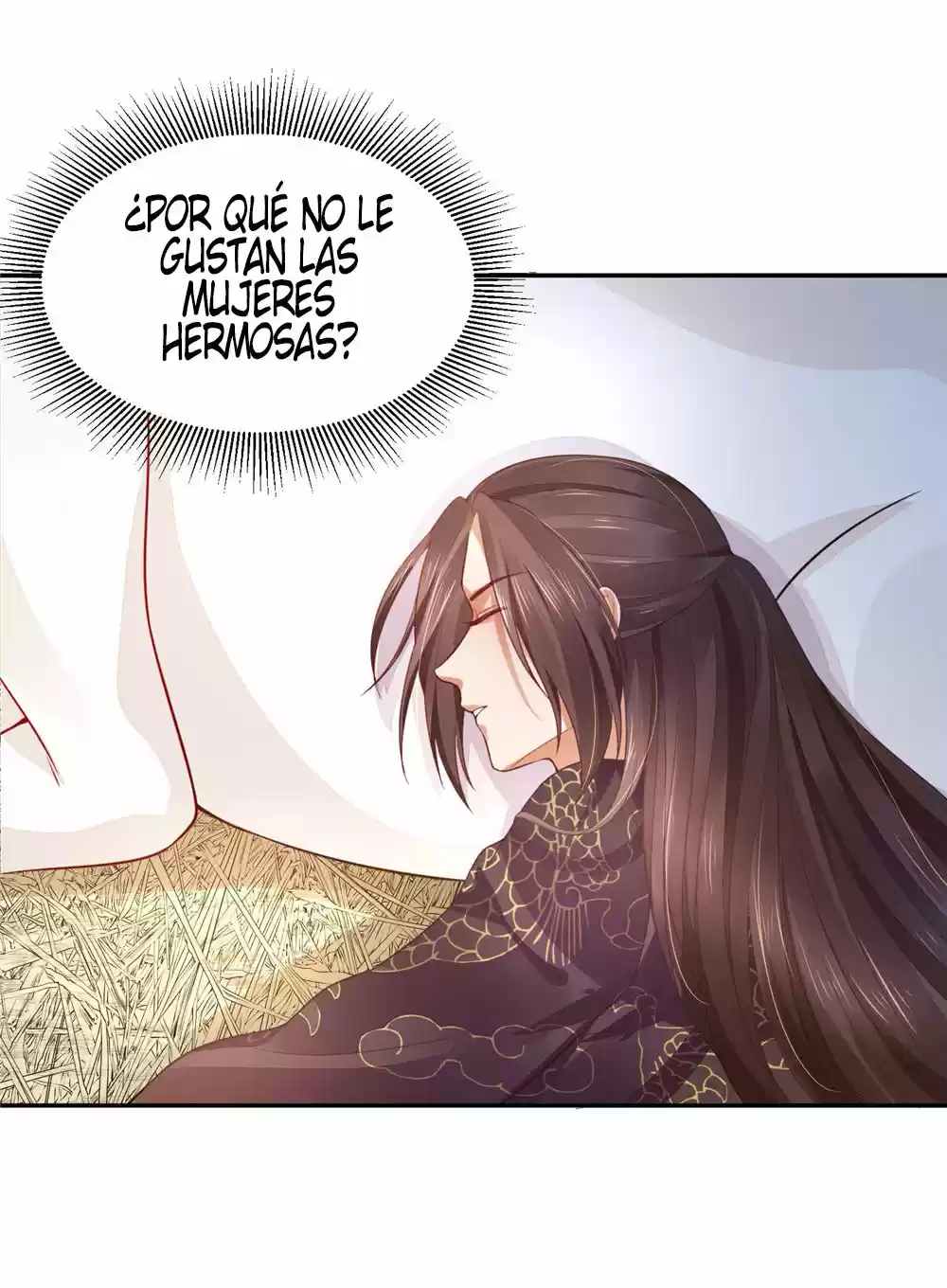 My Horse Is A Vixen - Capítulo 13 - Página 21 - LectorTMOo