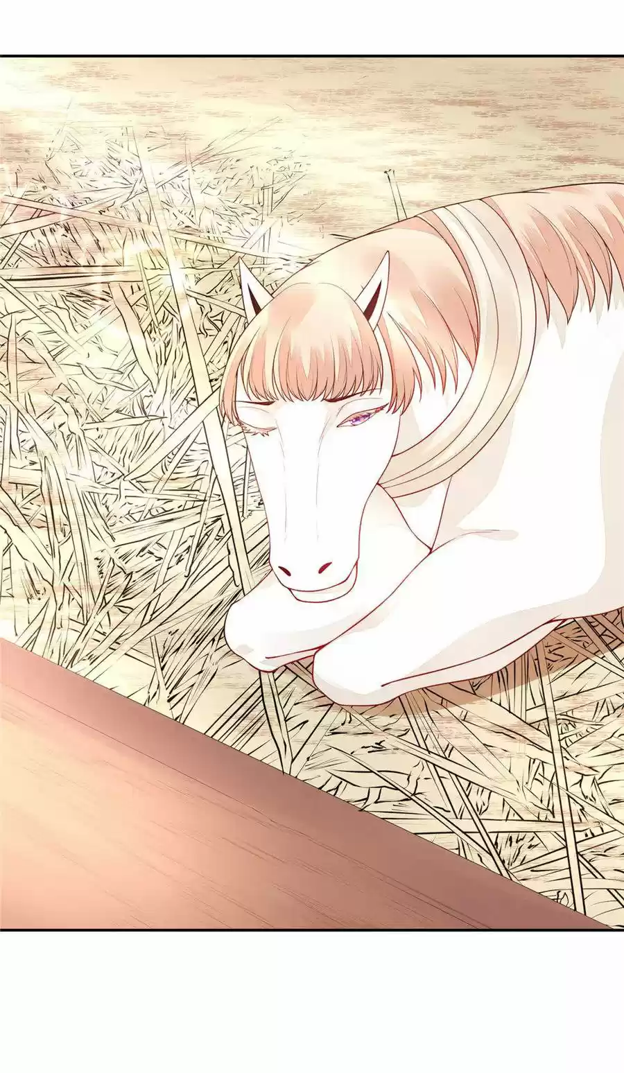 My Horse Is A Vixen - Capítulo 14 - Página 4 - LectorTMOo