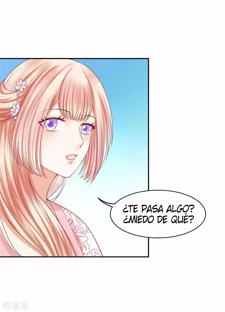 My Horse Is A Vixen - Capítulo 15 - Página 25 - LectorTMOo