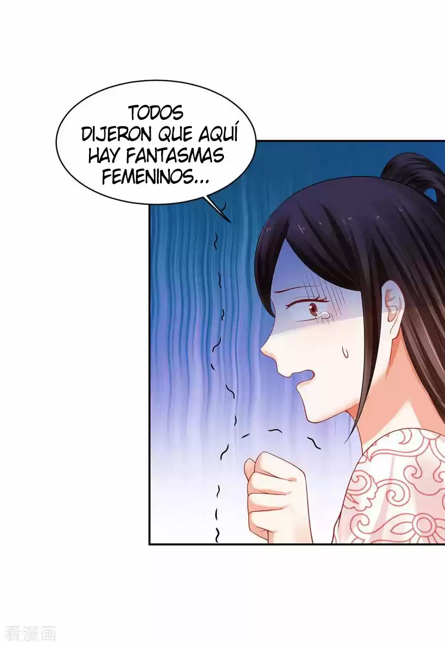 My Horse Is A Vixen - Capítulo 15 - Página 26 - LectorTMOo