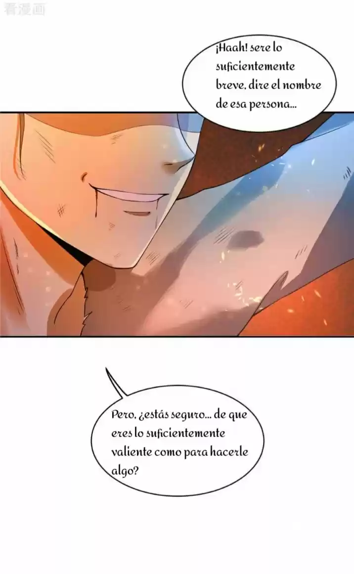 My Horse Is A Vixen - Capítulo 16 - Página 29 - LectorTMOo