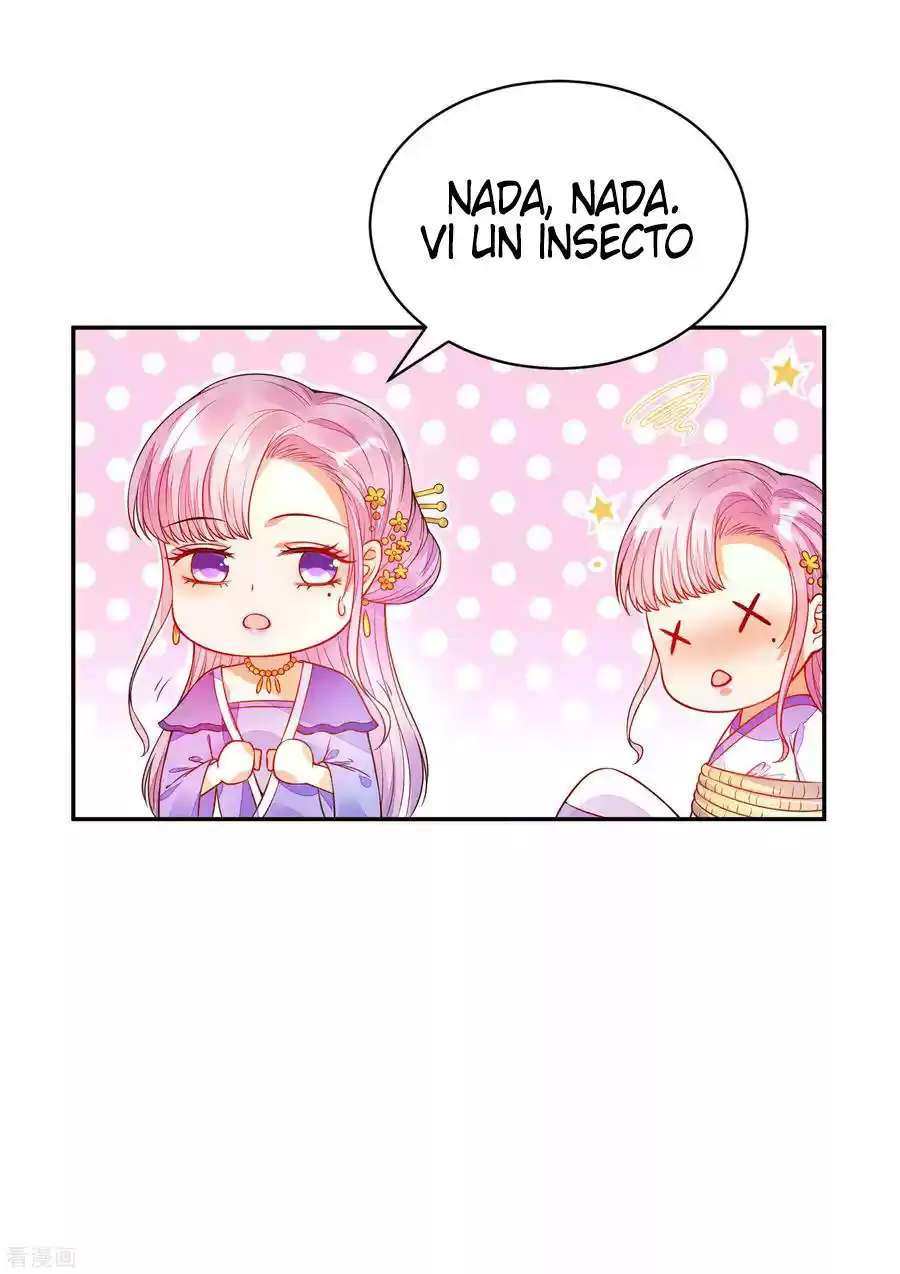 My Horse Is A Vixen - Capítulo 2 - Página 16 - LectorTMOo