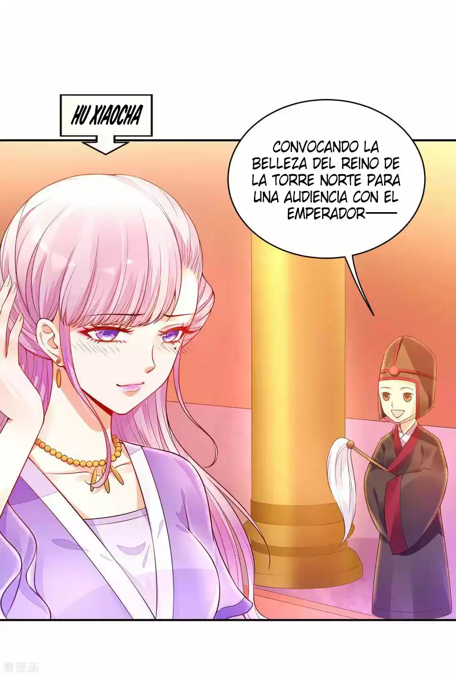 My Horse Is A Vixen - Capítulo 2 - Página 18 - LectorTMOo