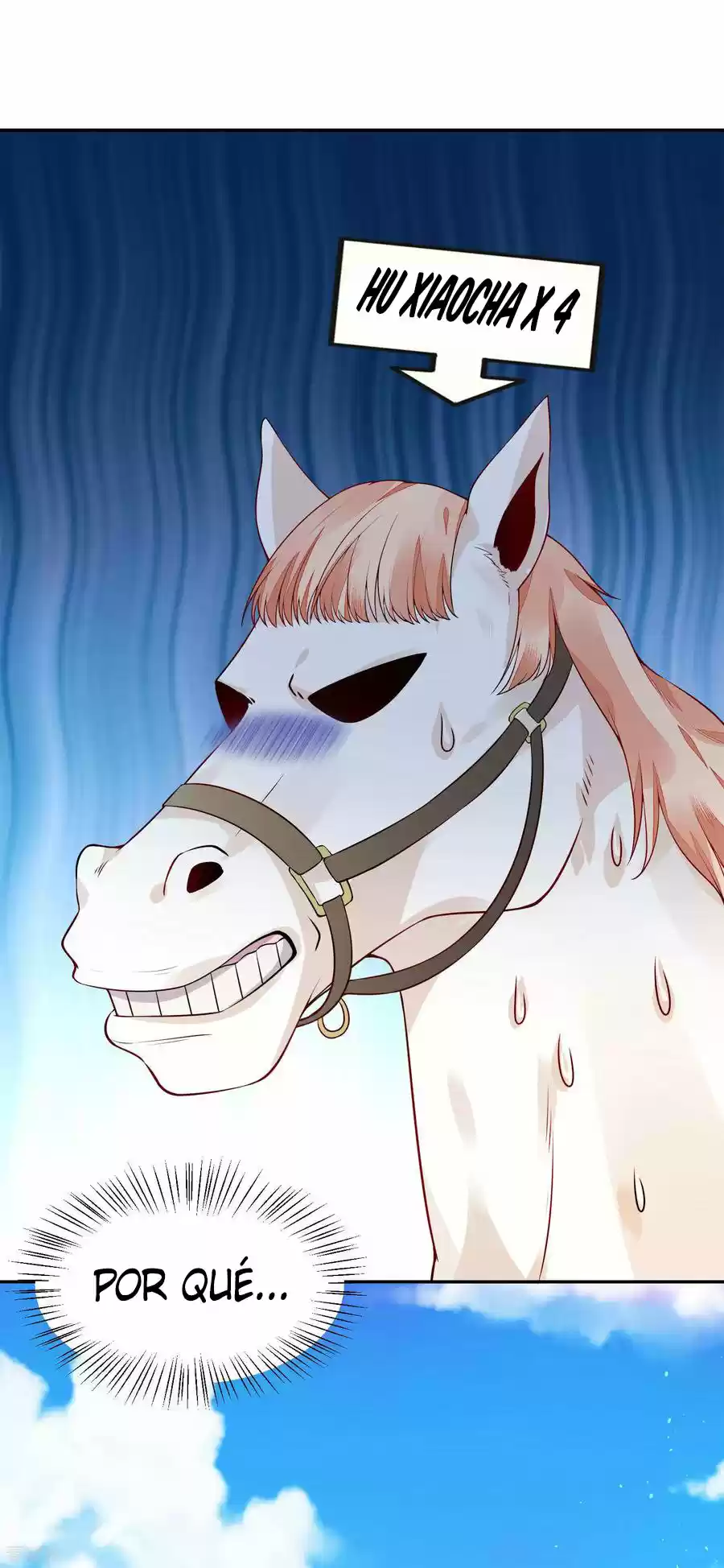 My Horse Is A Vixen - Capítulo 2 - Página 29 - LectorTMOo