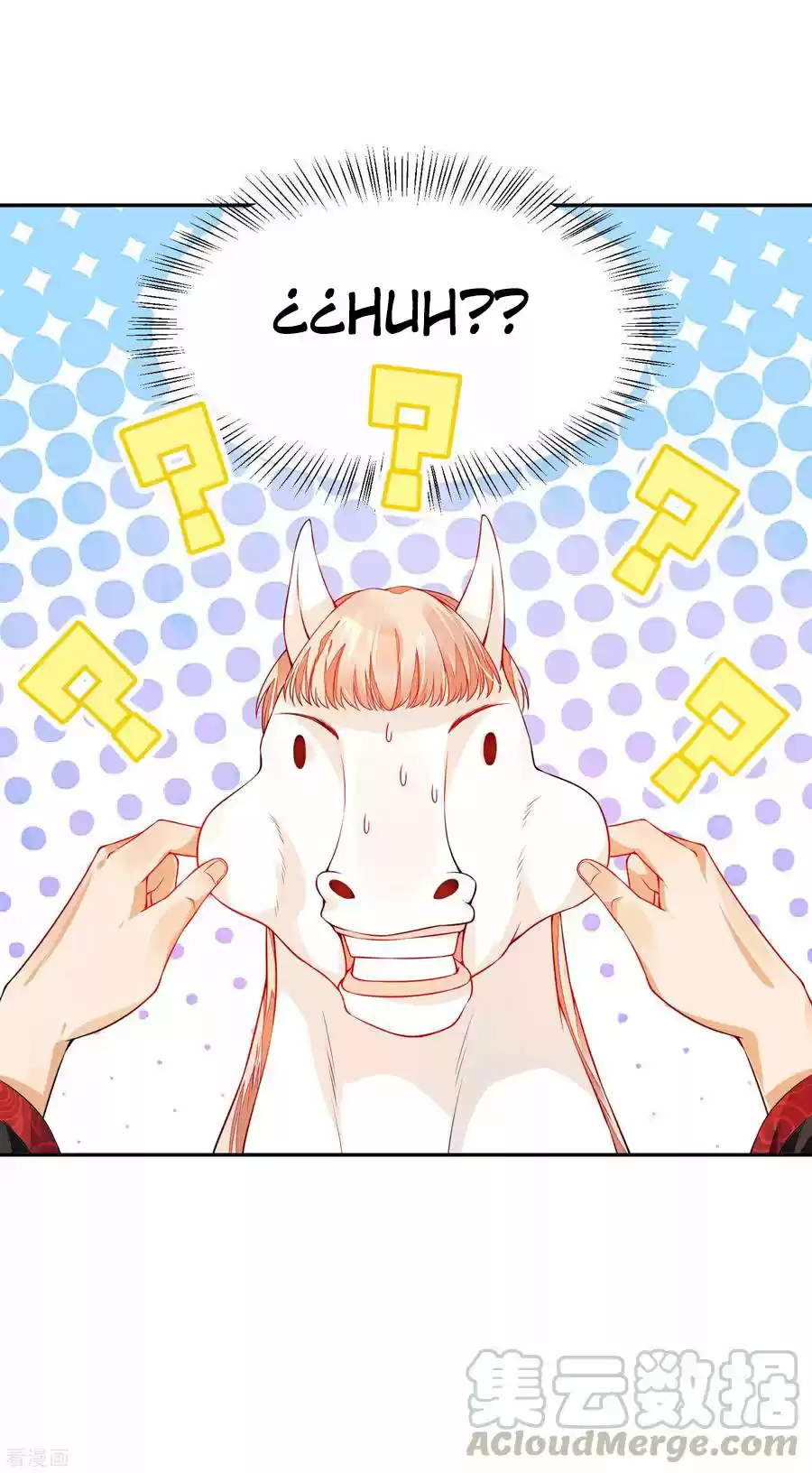 My Horse Is A Vixen - Capítulo 3 - Página 14 - LectorTMOo