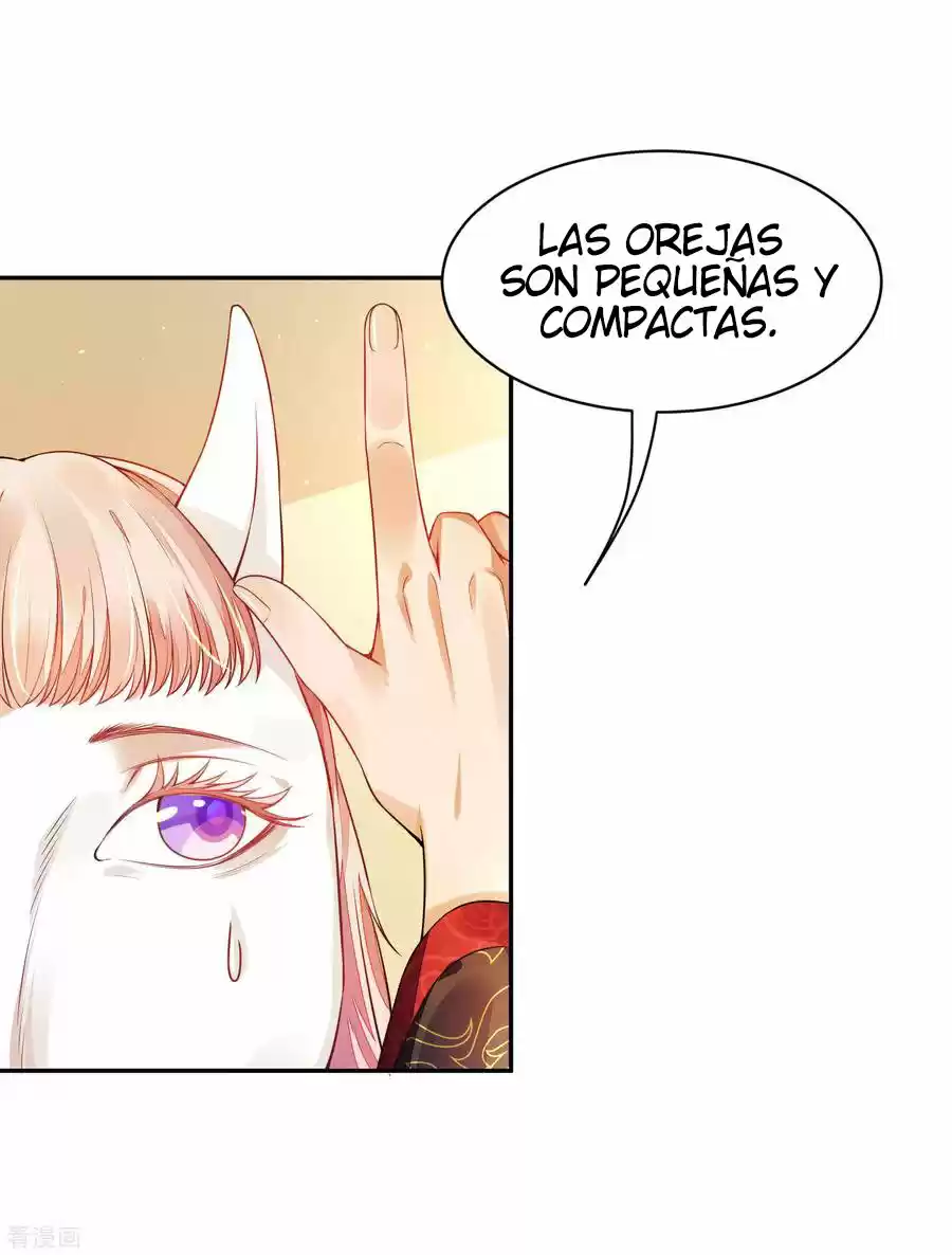 My Horse Is A Vixen - Capítulo 3 - Página 16 - LectorTMOo