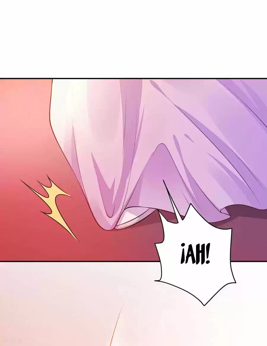My Horse Is A Vixen - Capítulo 3 - Página 33 - LectorTMOo