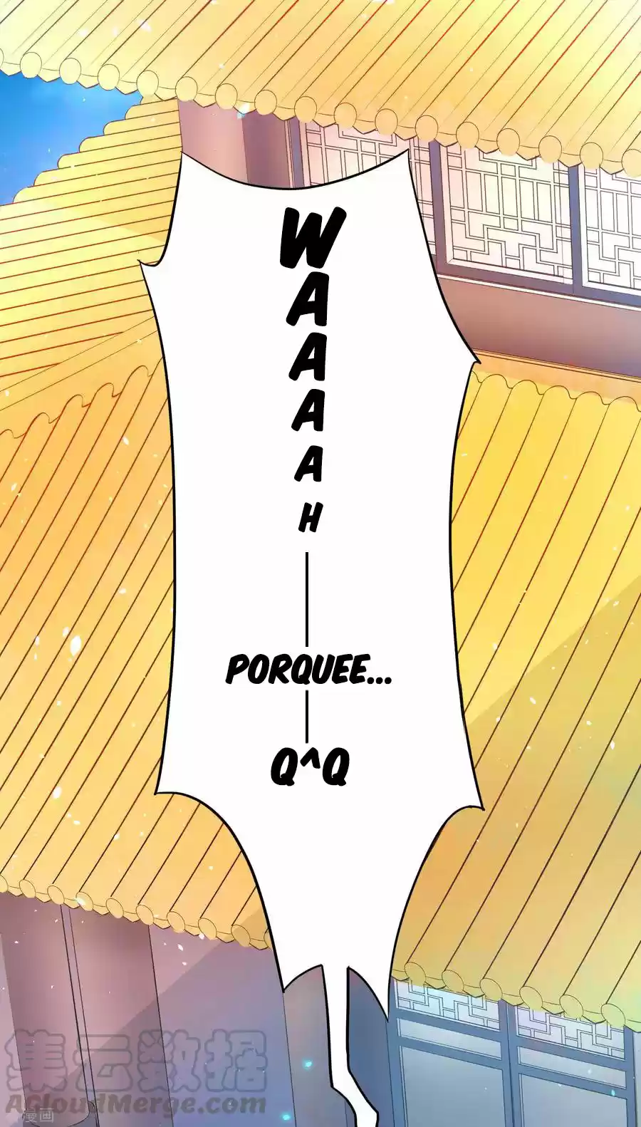 My Horse Is A Vixen - Capítulo 3 - Página 42 - LectorTMOo