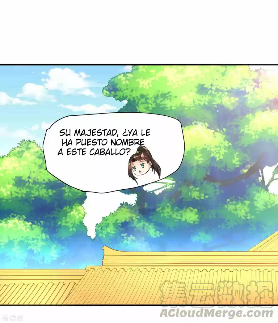 My Horse Is A Vixen - Capítulo 4 - Página 38 - LectorTMOo