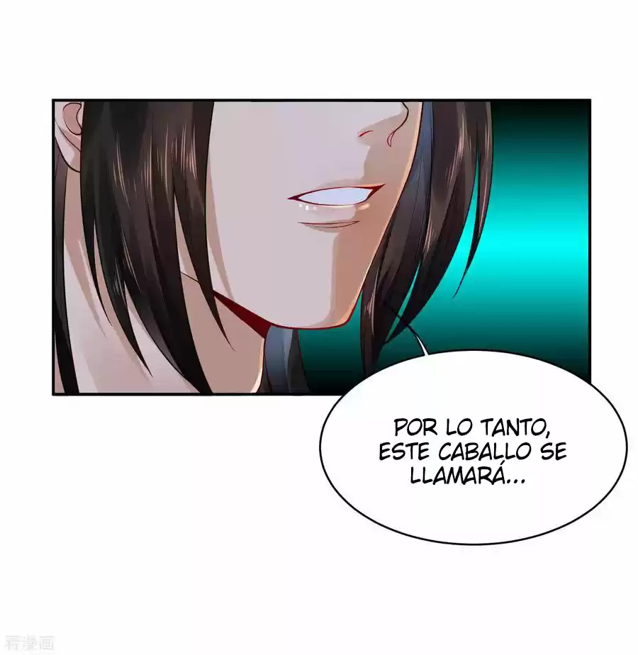My Horse Is A Vixen - Capítulo 4 - Página 40 - LectorTMOo