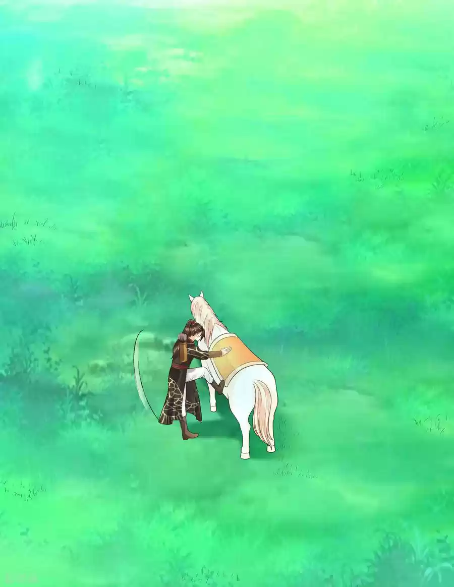 My Horse Is A Vixen - Capítulo 5 - Página 21 - LectorTMOo