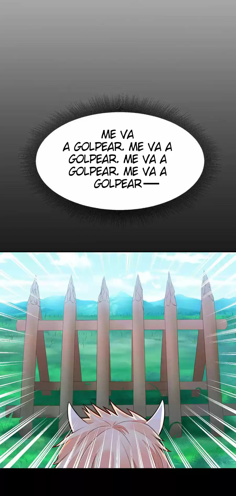 My Horse Is A Vixen - Capítulo 5 - Página 28 - LectorTMOo
