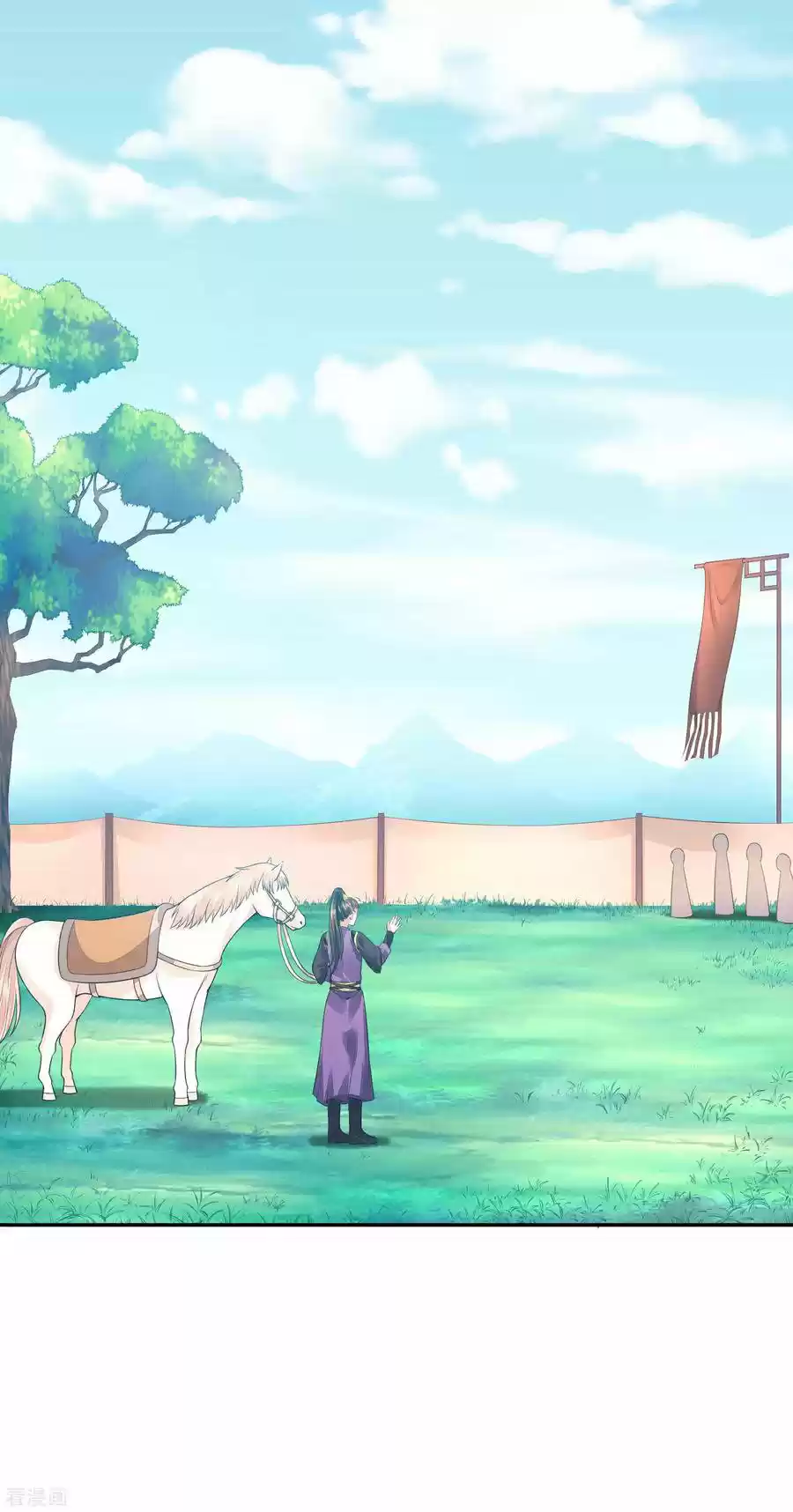 My Horse Is A Vixen - Capítulo 5 - Página 40 - LectorTMOo
