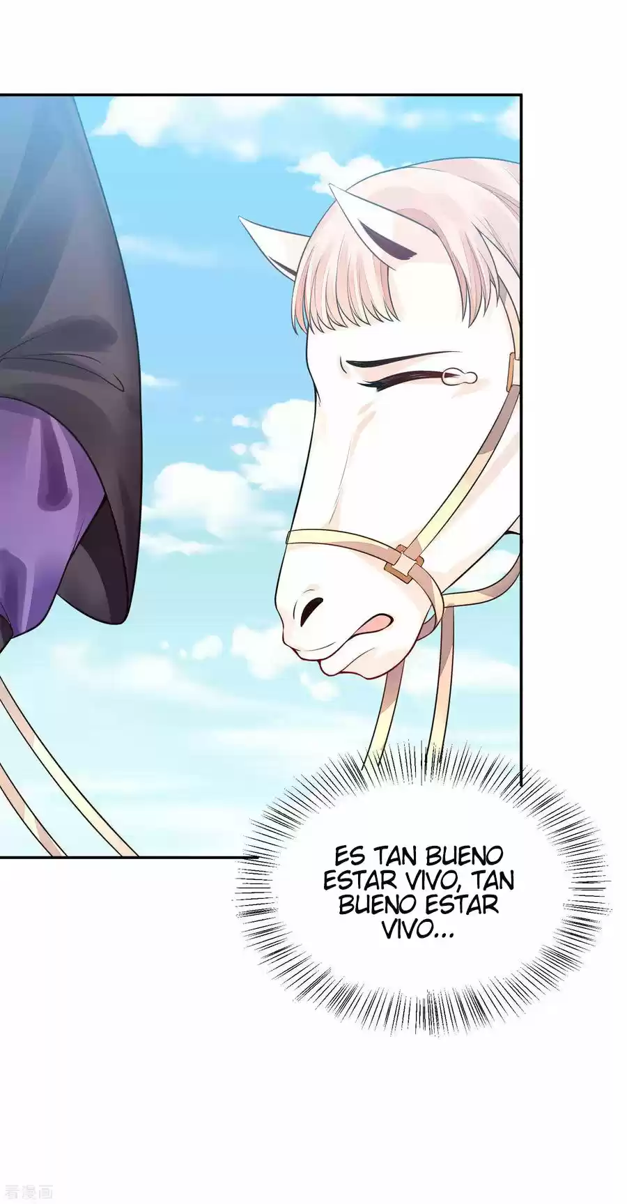 My Horse Is A Vixen - Capítulo 5 - Página 41 - LectorTMOo