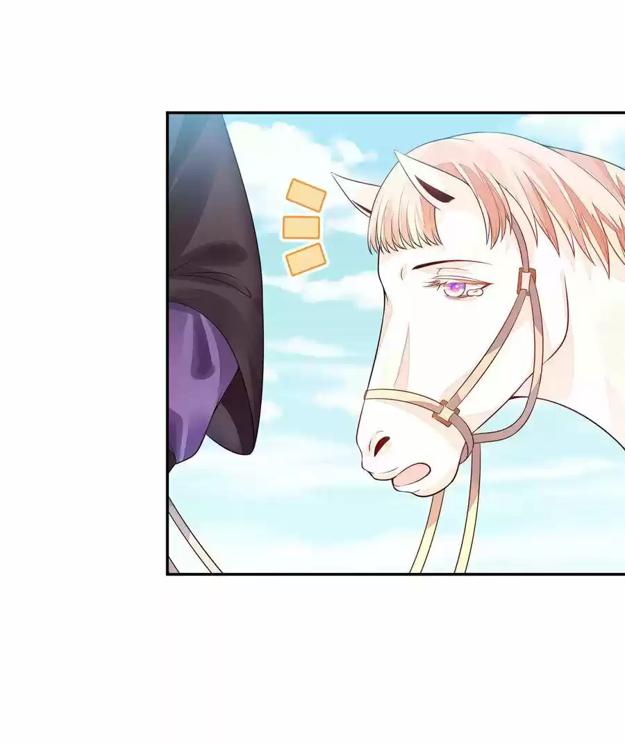 My Horse Is A Vixen - Capítulo 5 - Página 43 - LectorTMOo