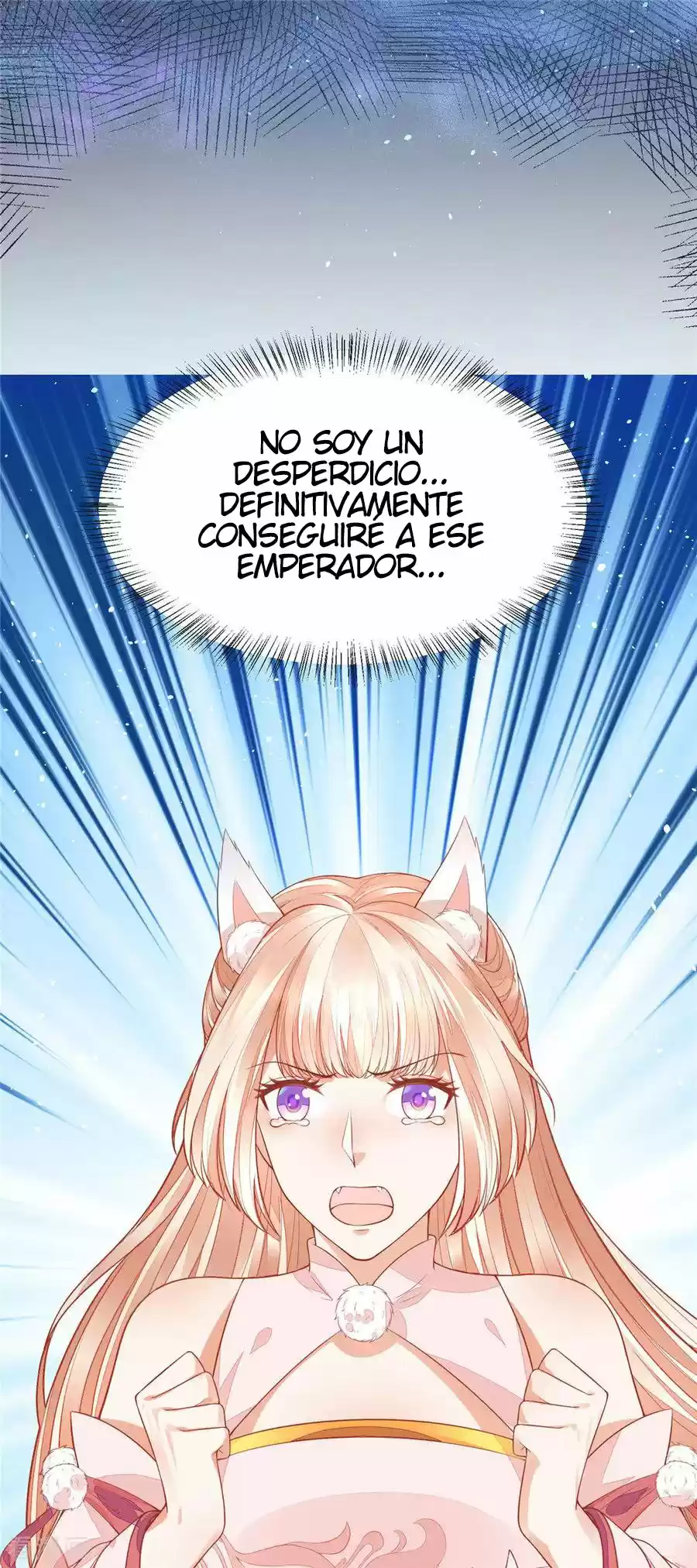 My Horse Is A Vixen - Capítulo 7 - Página 20 - LectorTMOo