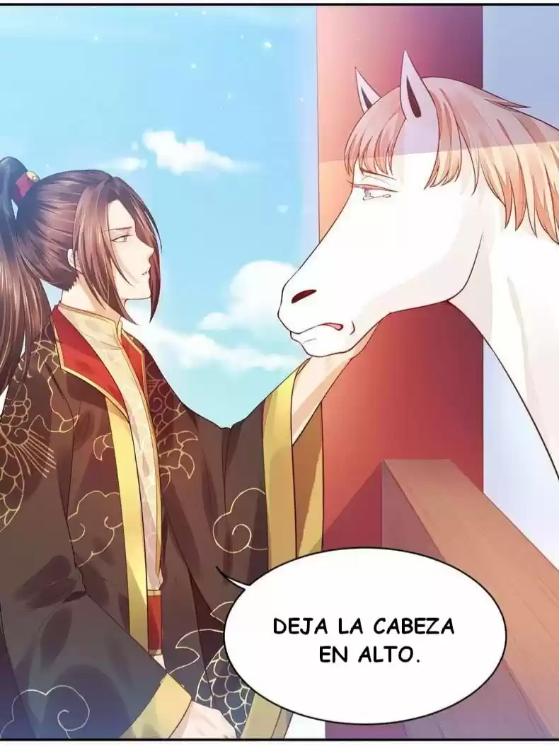 My Horse Is A Vixen - Capítulo 8 - Página 8 - LectorTMOo