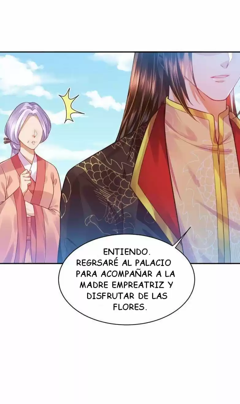My Horse Is A Vixen - Capítulo 8 - Página 18 - LectorTMOo