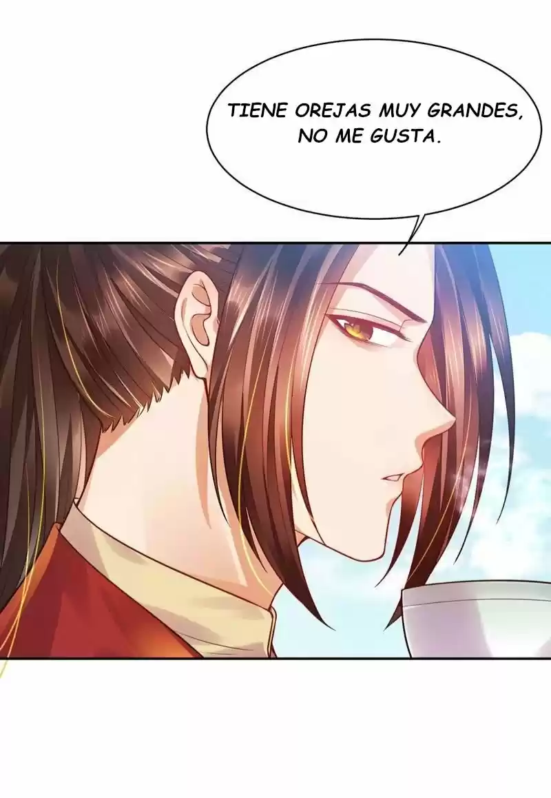 My Horse Is A Vixen - Capítulo 8 - Página 29 - LectorTMOo