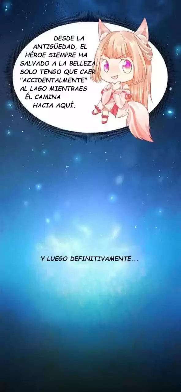 My Horse Is A Vixen - Capítulo 8 - Página 35 - LectorTMOo