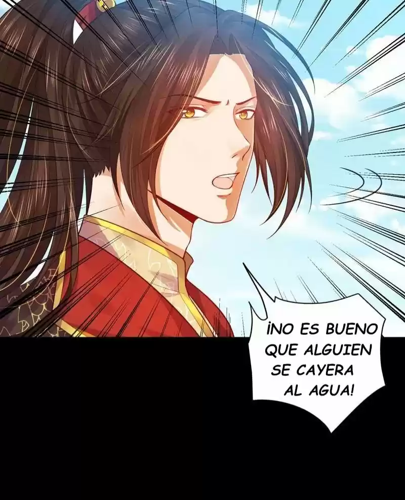My Horse Is A Vixen - Capítulo 8 - Página 39 - LectorTMOo