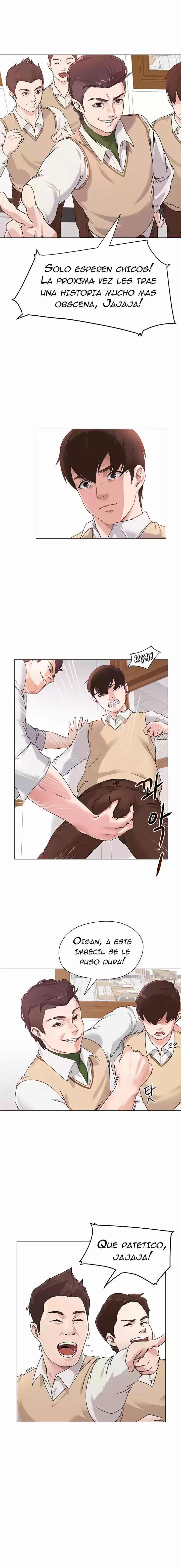 My Hot Teacher - Capítulo 1 - Página 10 - LectorTMOo