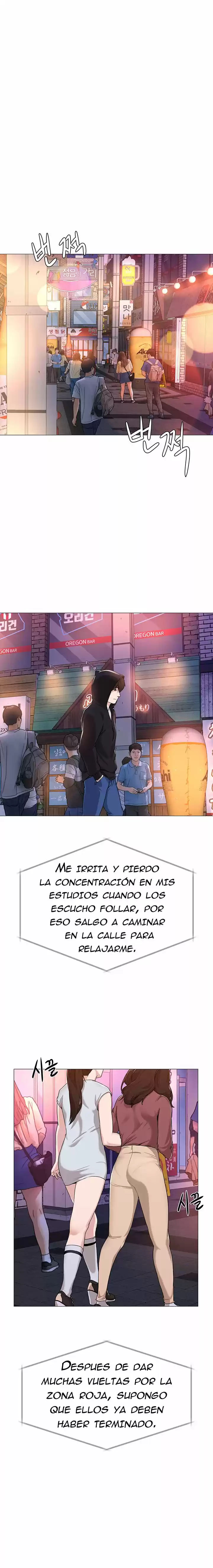 My Hot Teacher - Capítulo 1 - Página 25 - LectorTMOo