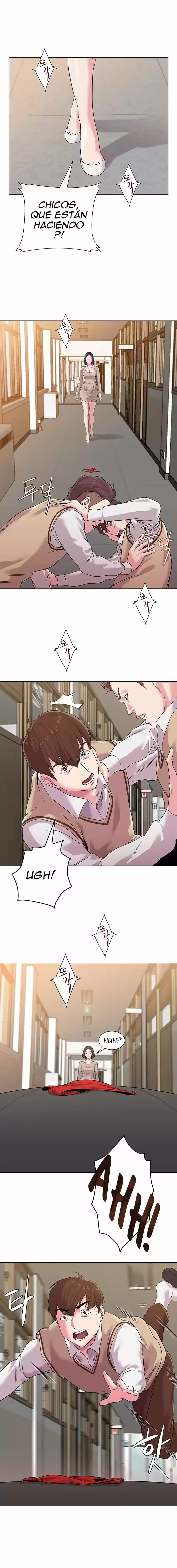 My Hot Teacher - Capítulo 10 - Página 4 - LectorTMOo