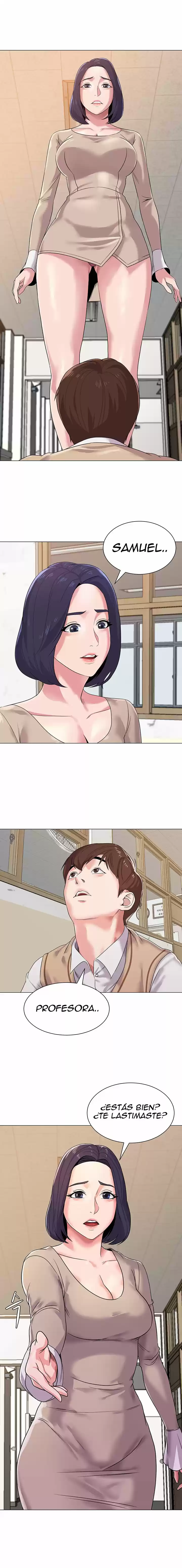 My Hot Teacher - Capítulo 10 - Página 6 - LectorTMOo