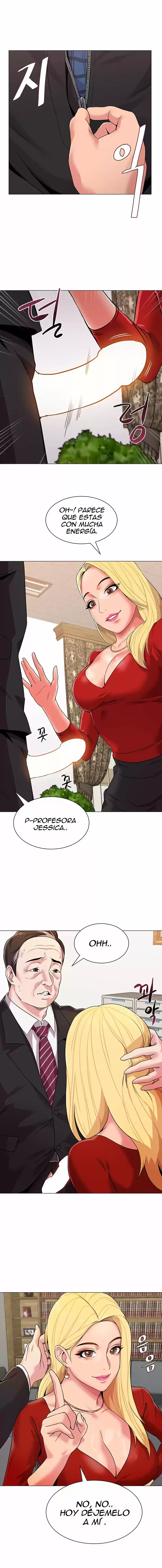 My Hot Teacher - Capítulo 10 - Página 10 - LectorTMOo