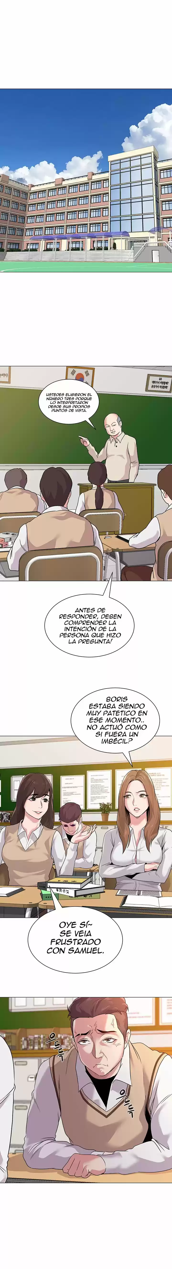 My Hot Teacher - Capítulo 10 - Página 15 - LectorTMOo