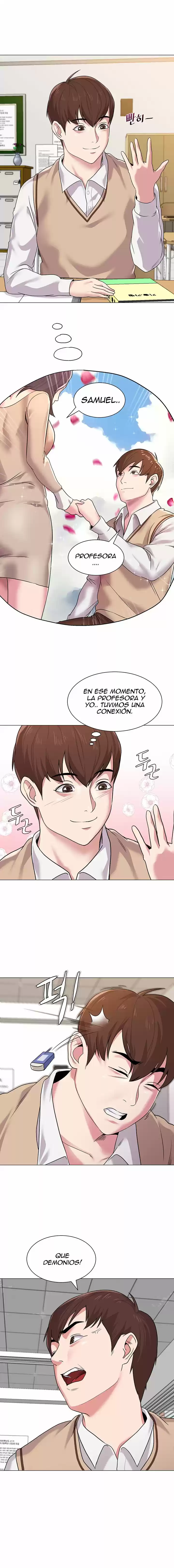 My Hot Teacher - Capítulo 10 - Página 16 - LectorTMOo