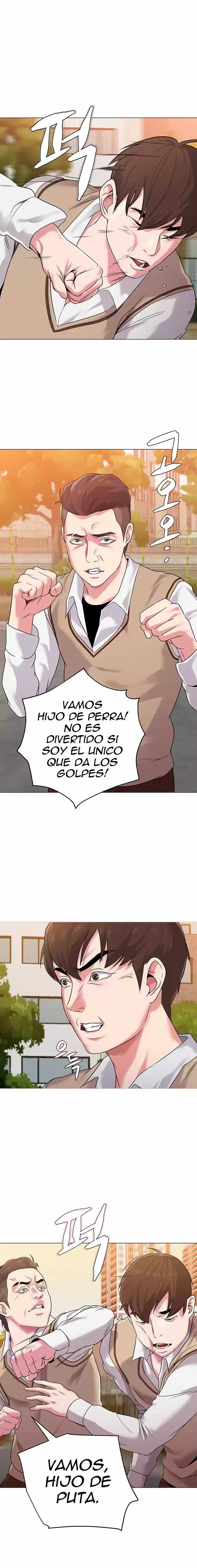 My Hot Teacher - Capítulo 11 - Página 3 - LectorTMOo