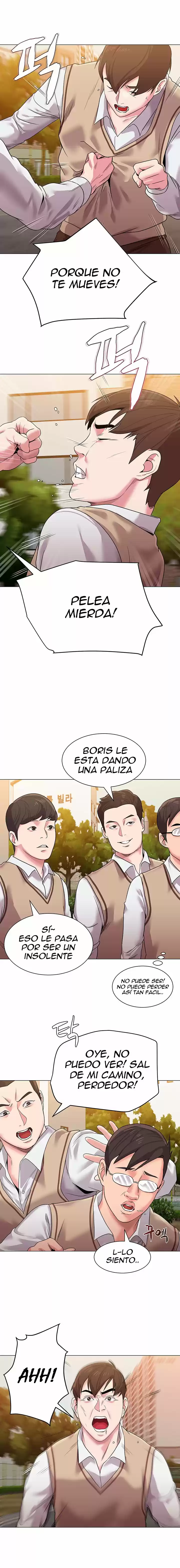 My Hot Teacher - Capítulo 11 - Página 4 - LectorTMOo