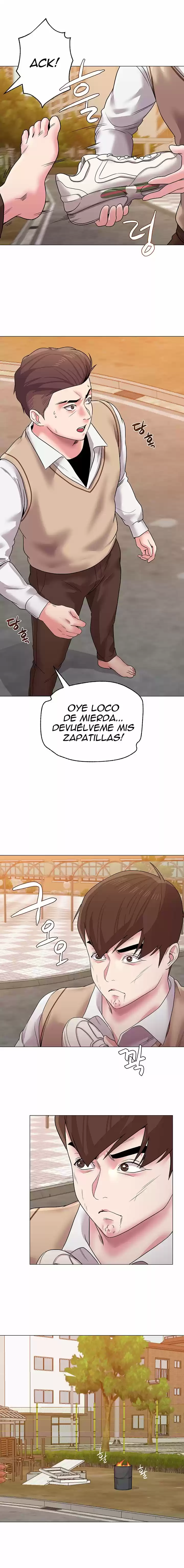 My Hot Teacher - Capítulo 11 - Página 10 - LectorTMOo