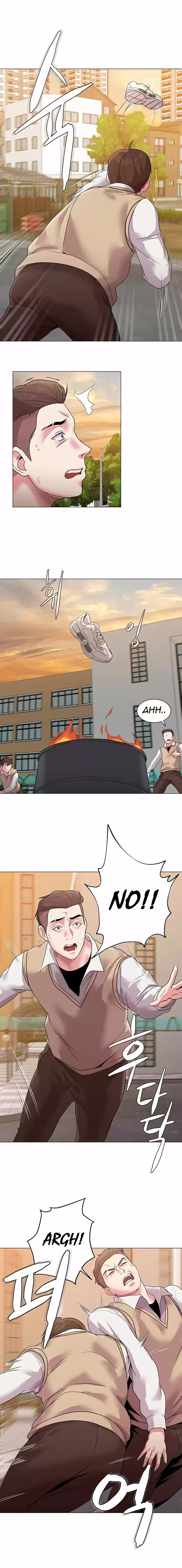My Hot Teacher - Capítulo 11 - Página 11 - LectorTMOo