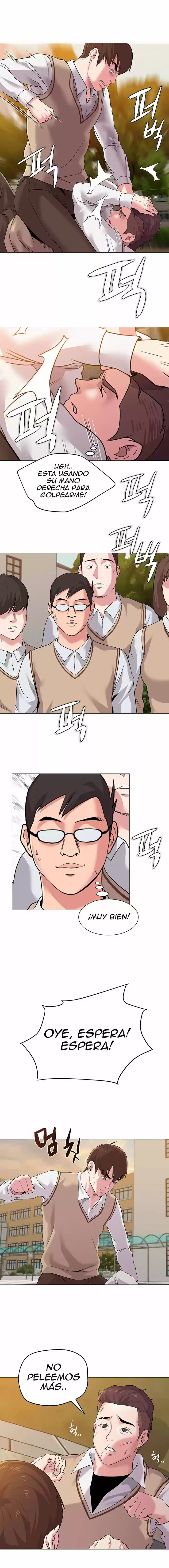 My Hot Teacher - Capítulo 11 - Página 13 - LectorTMOo