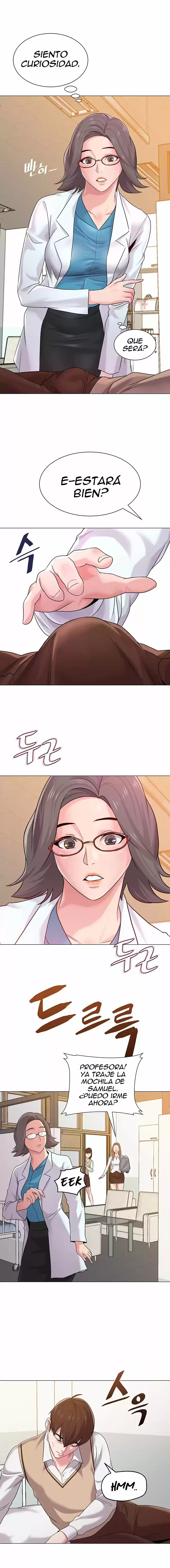 My Hot Teacher - Capítulo 11 - Página 17 - LectorTMOo