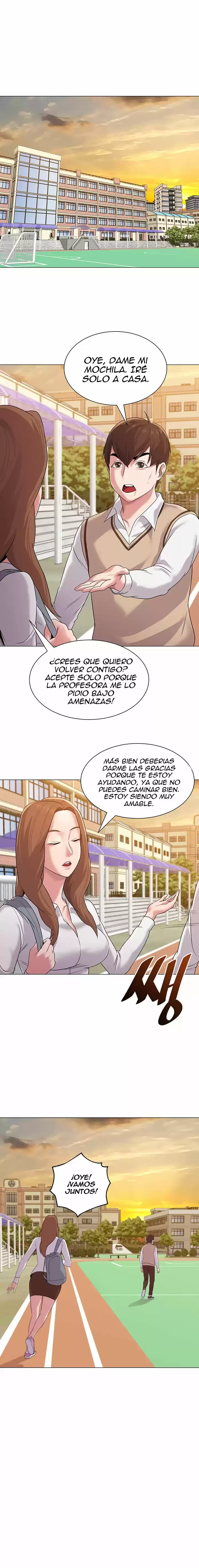 My Hot Teacher - Capítulo 11 - Página 19 - LectorTMOo
