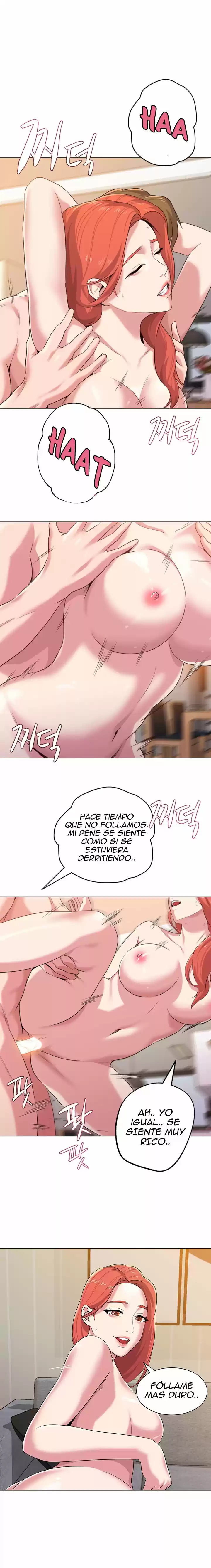 My Hot Teacher - Capítulo 11 - Página 20 - LectorTMOo