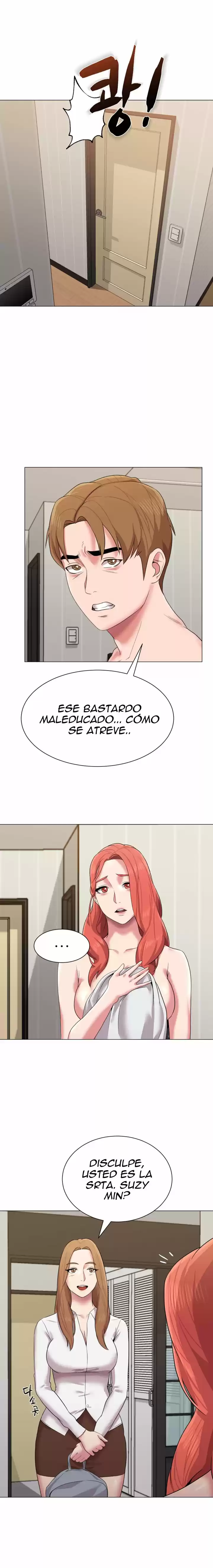My Hot Teacher - Capítulo 12 - Página 6 - LectorTMOo