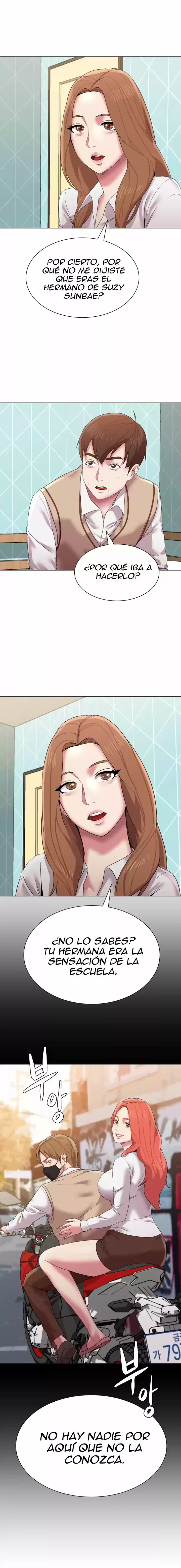 My Hot Teacher - Capítulo 12 - Página 10 - LectorTMOo