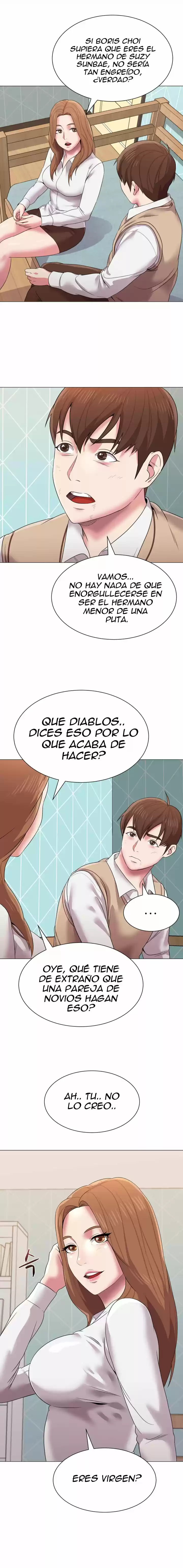 My Hot Teacher - Capítulo 12 - Página 11 - LectorTMOo