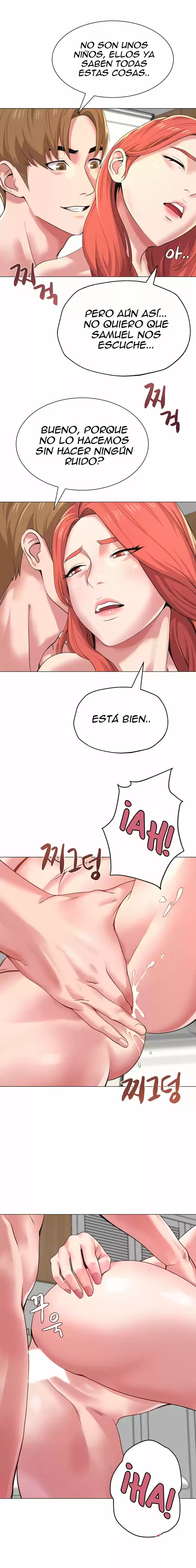 My Hot Teacher - Capítulo 12 - Página 14 - LectorTMOo