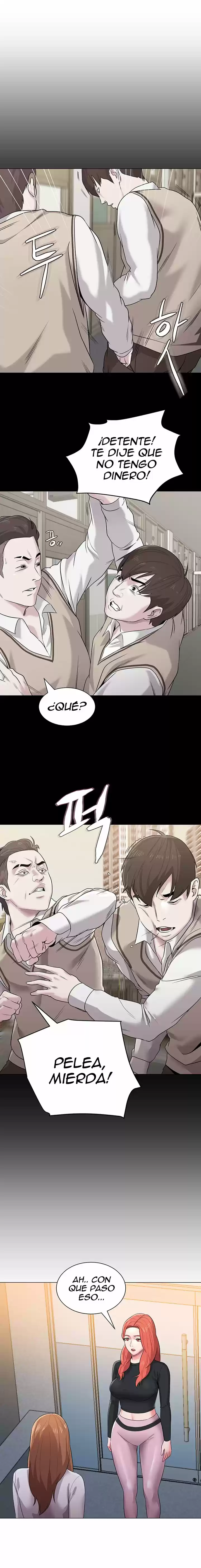 My Hot Teacher - Capítulo 13 - Página 8 - LectorTMOo