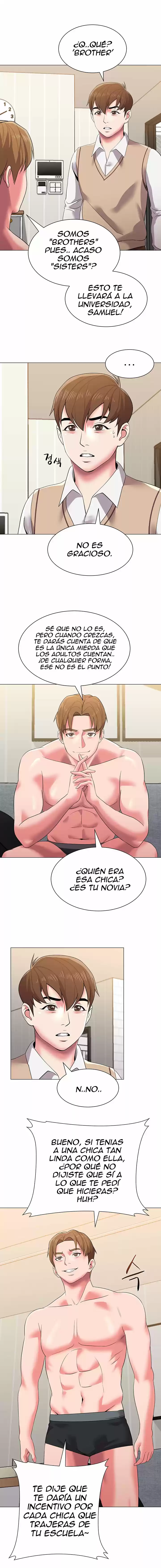 My Hot Teacher - Capítulo 13 - Página 12 - LectorTMOo