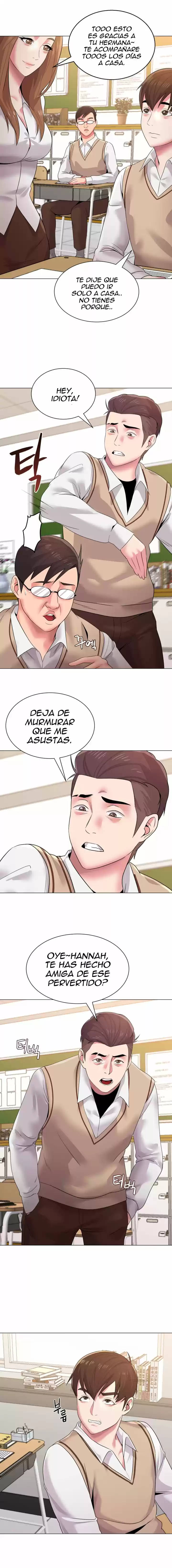 My Hot Teacher - Capítulo 14 - Página 10 - LectorTMOo