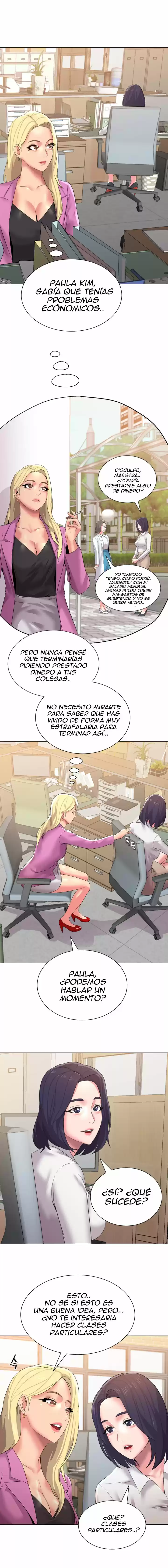 My Hot Teacher - Capítulo 14 - Página 13 - LectorTMOo