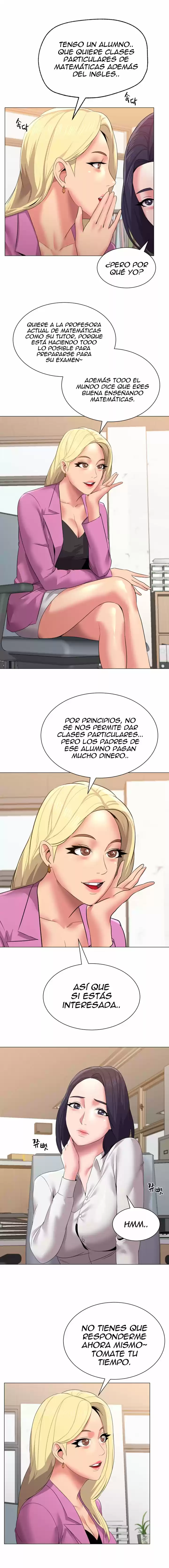 My Hot Teacher - Capítulo 14 - Página 14 - LectorTMOo