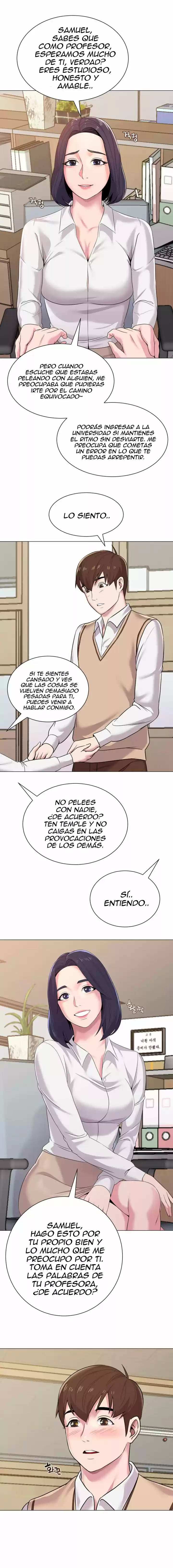 My Hot Teacher - Capítulo 14 - Página 17 - LectorTMOo